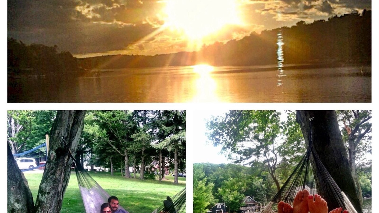 Photo of Outdoor in Lake Harmony