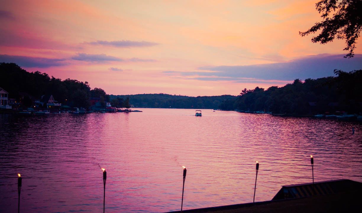 Photo of Outdoor in Lake Harmony