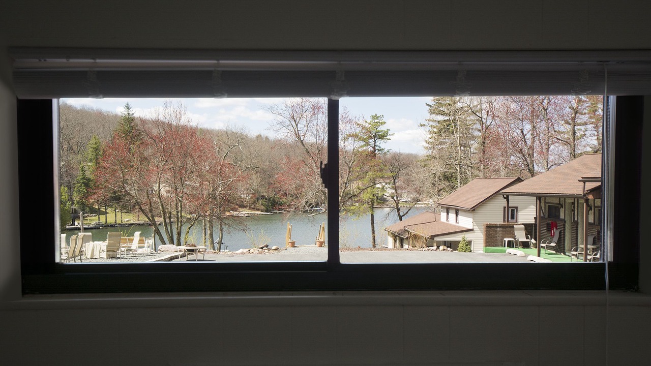Photo of Bedroom in Lake Harmony