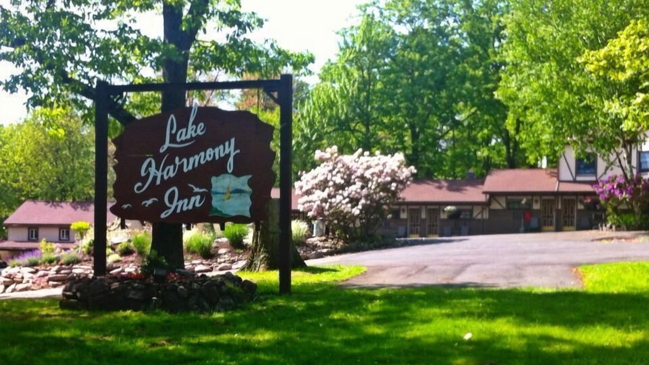 Photo of Outdoor in Lake Harmony