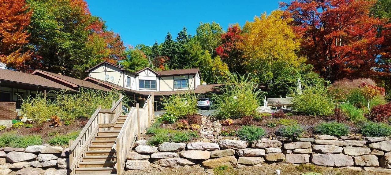 Photo of Outdoor in Lake Harmony