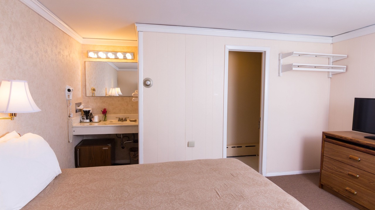 Photo of Bedroom in Lake Harmony
