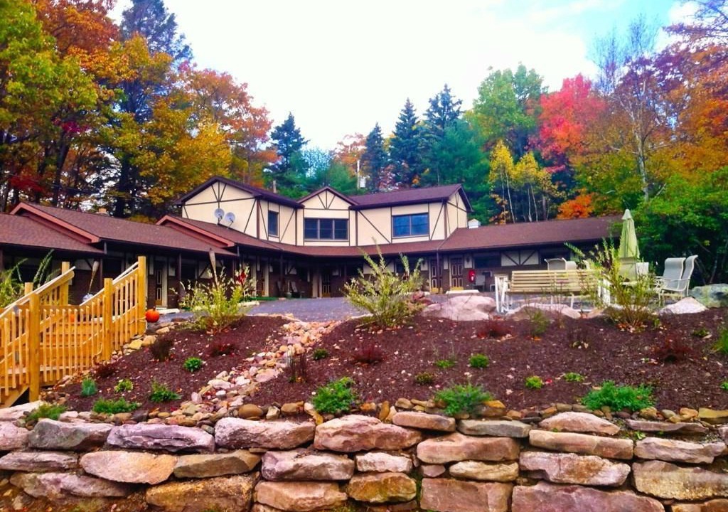 Photo of Outdoor in Lake Harmony
