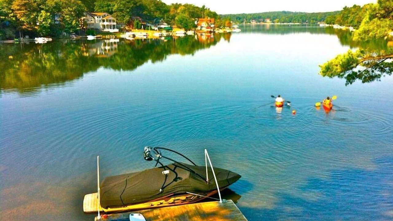 Photo of Outdoor in Lake Harmony