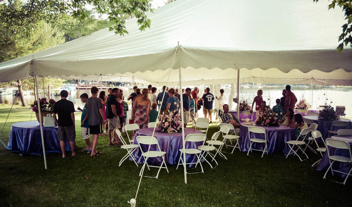 Photo of Outdoor in Lake Harmony