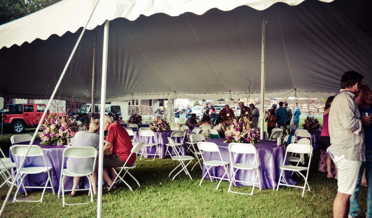 Photo of Outdoor in Lake Harmony