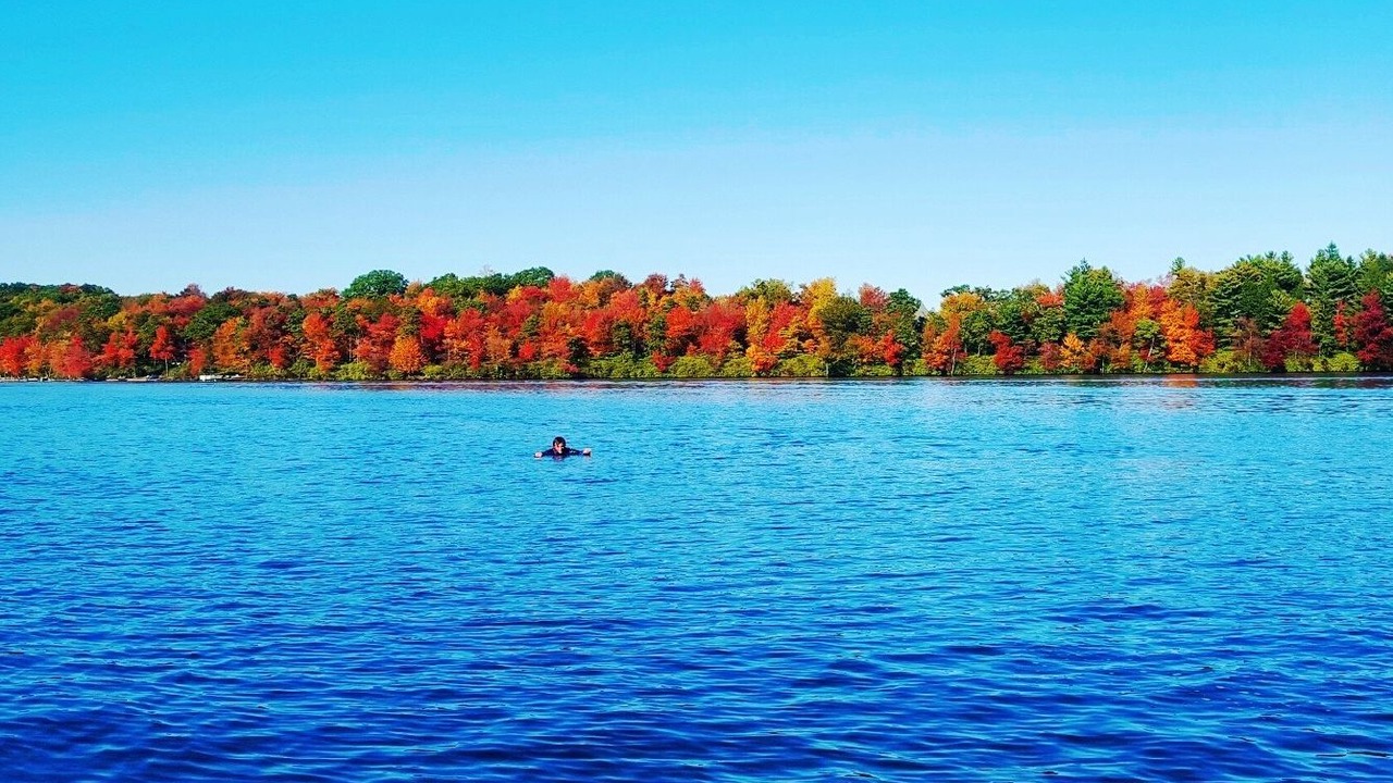 Photo of Others in Lake Harmony
