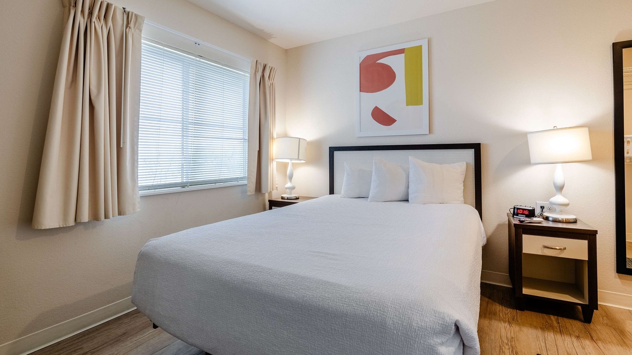 Photo of Bedroom in Wichita