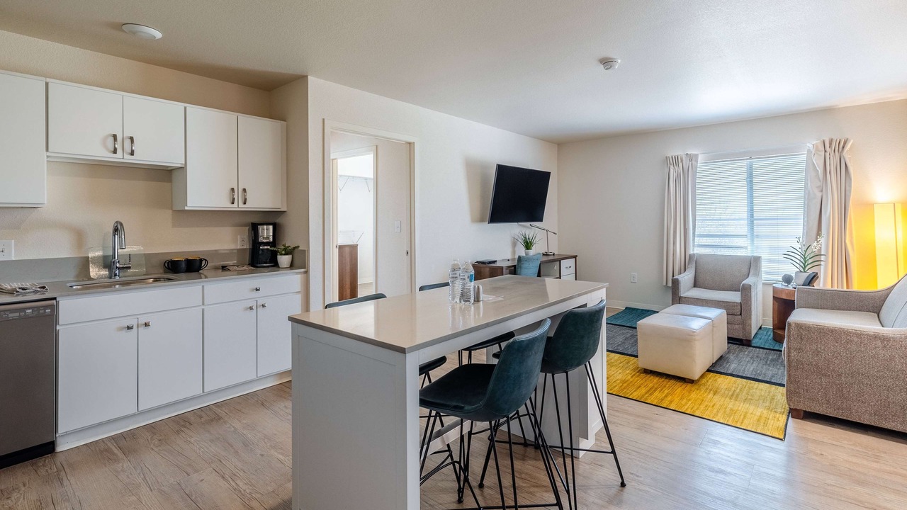 Photo of Bedroom in Wichita
