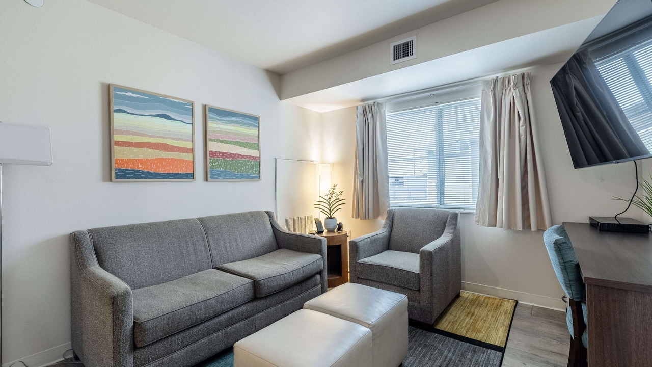 Photo of Bedroom in Wichita