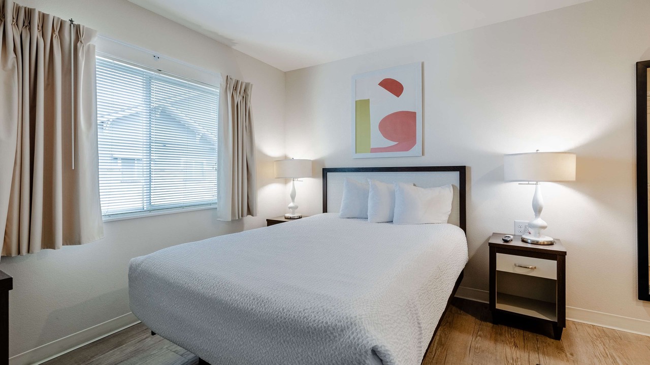 Photo of Bedroom in Wichita
