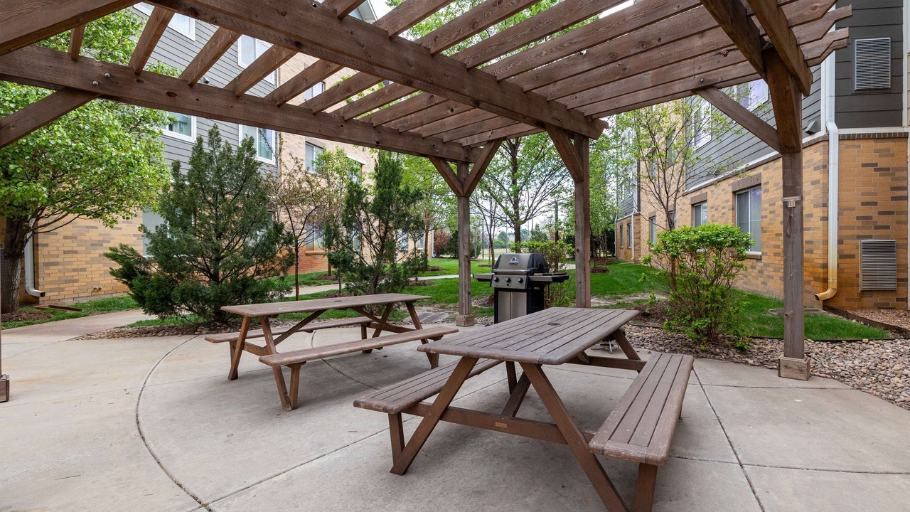 Photo of Outdoor in Wichita