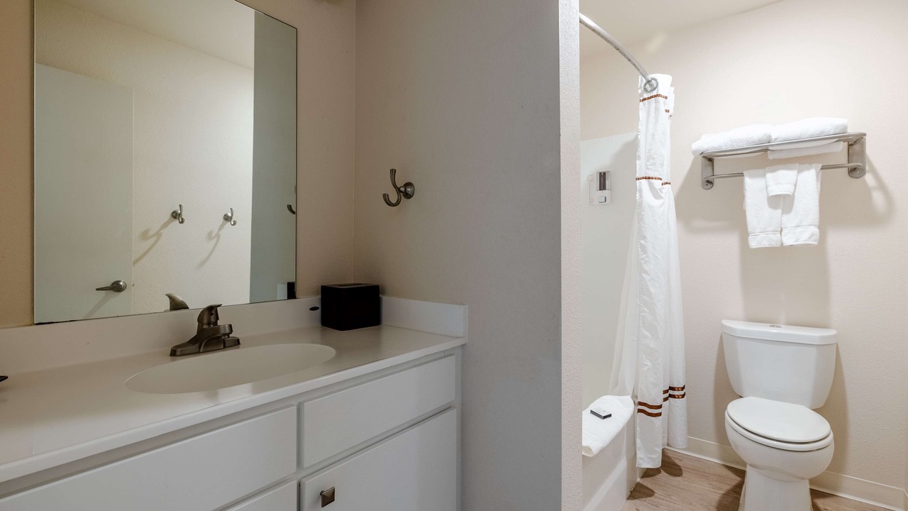 Photo of Bathroom in Wichita