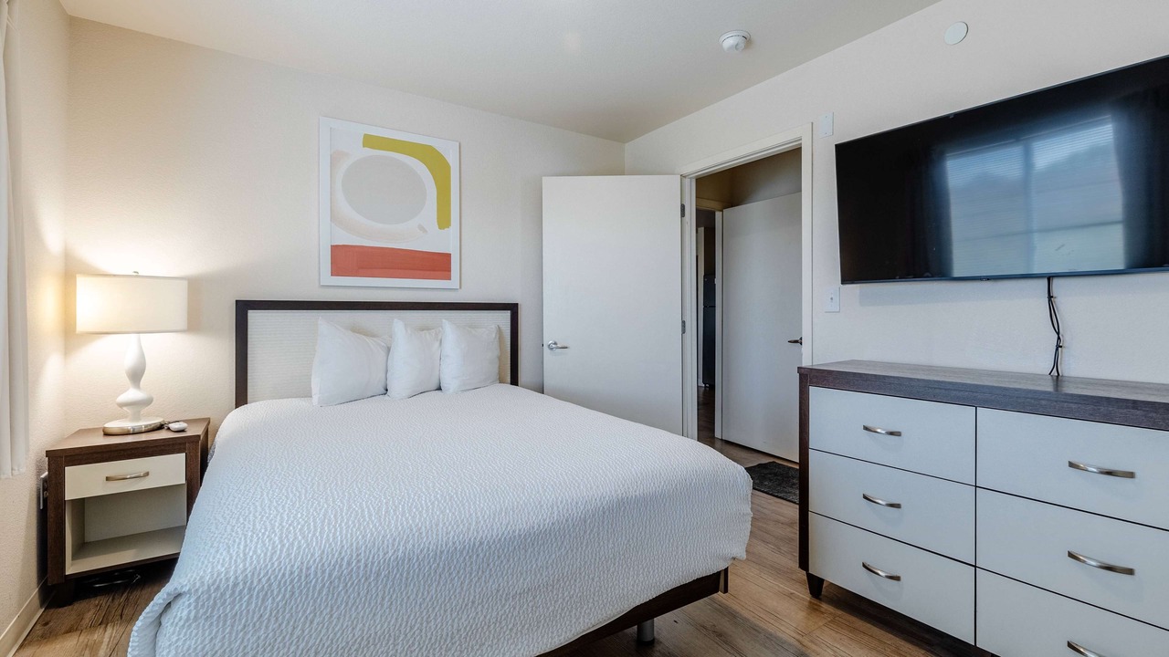 Photo of Bedroom in Wichita