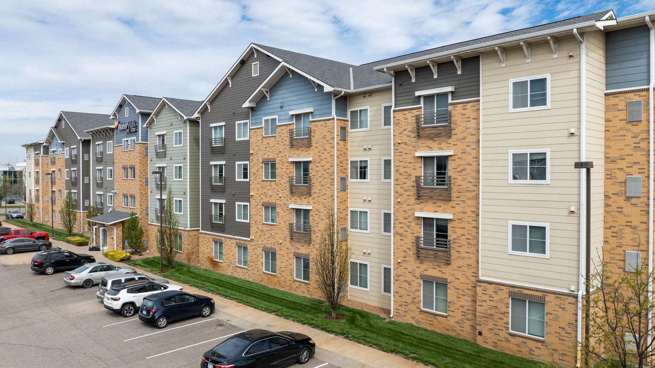 Photo of Outdoor in Wichita