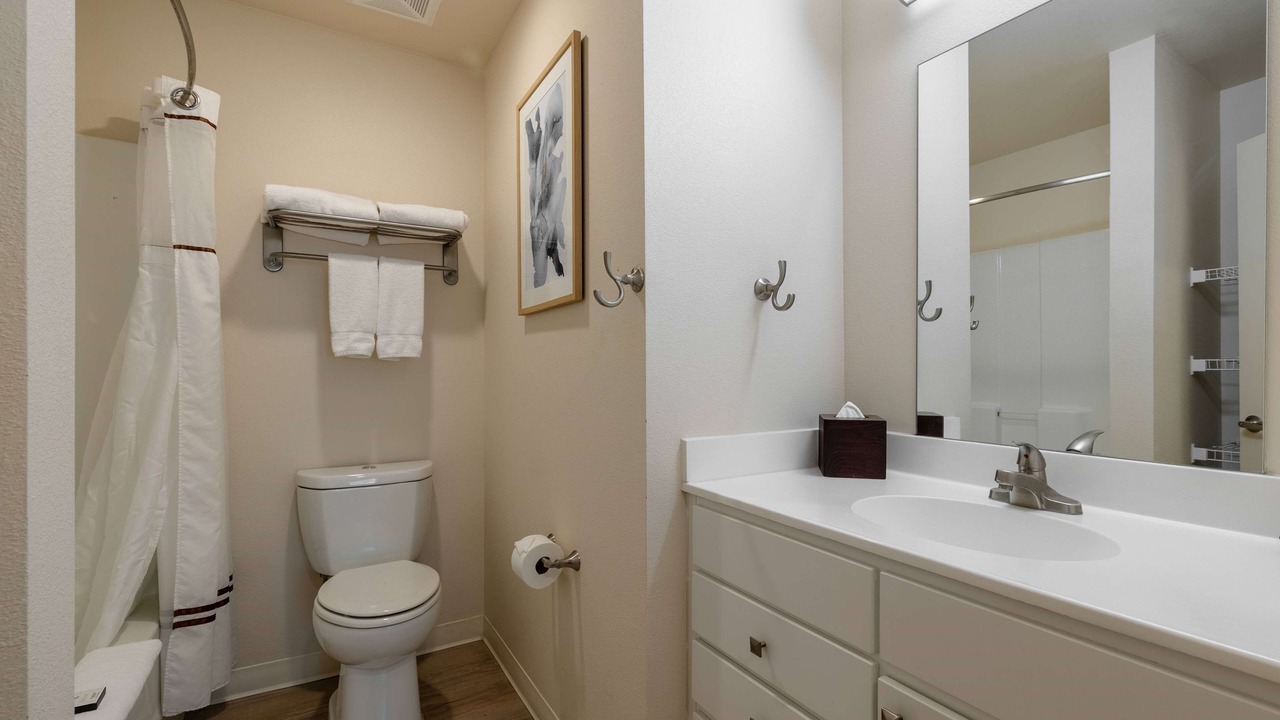 Photo of Bathroom in Wichita