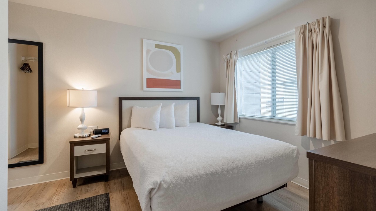 Photo of Bedroom in Wichita