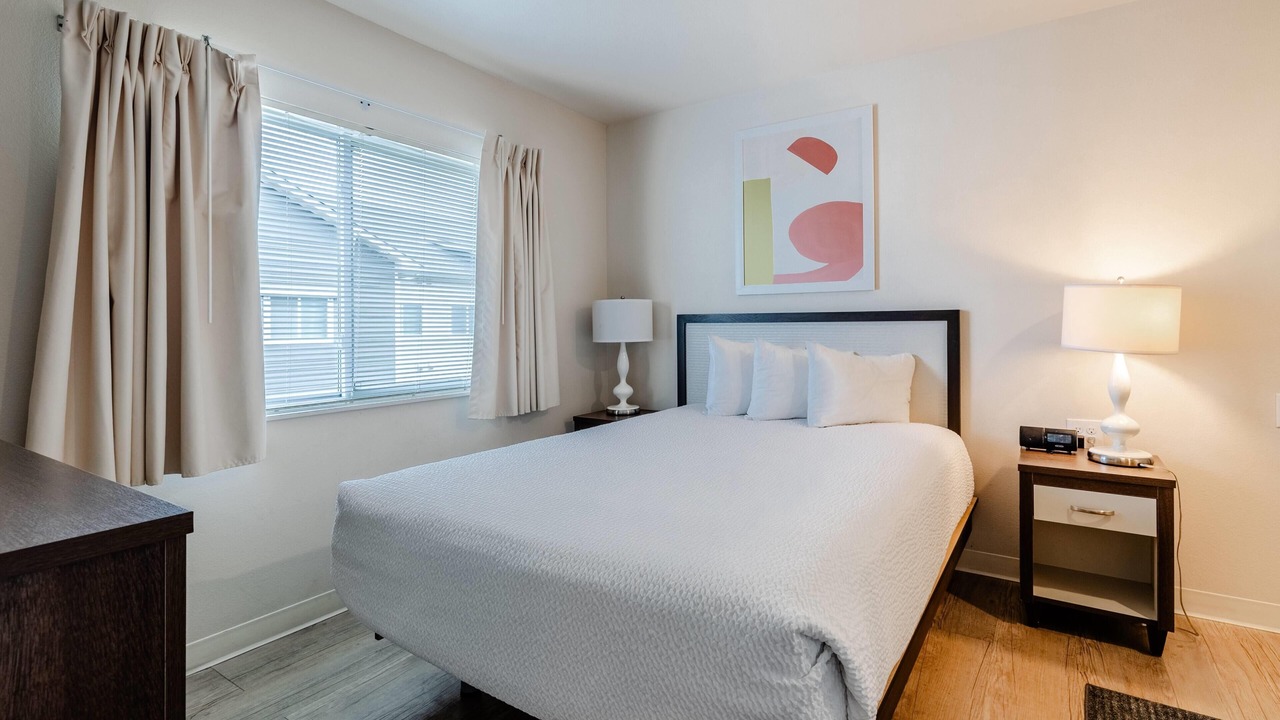 Photo of Bedroom in Wichita