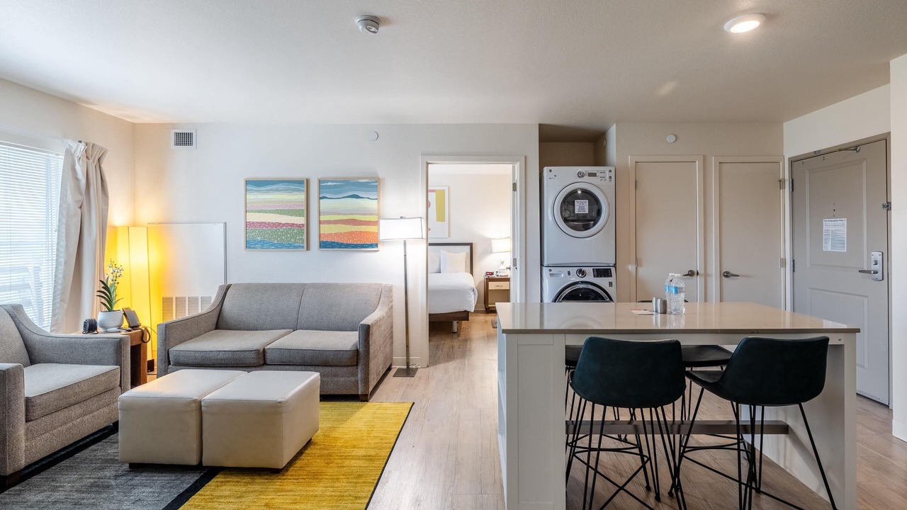 Photo of Bedroom in Wichita