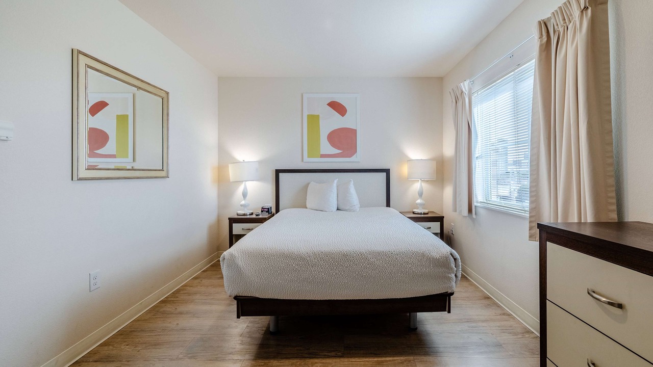 Photo of Bedroom in Wichita