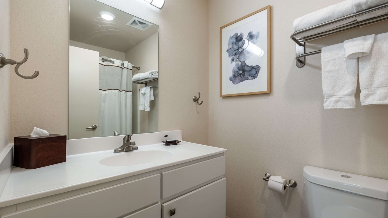 Photo of Bathroom in Wichita