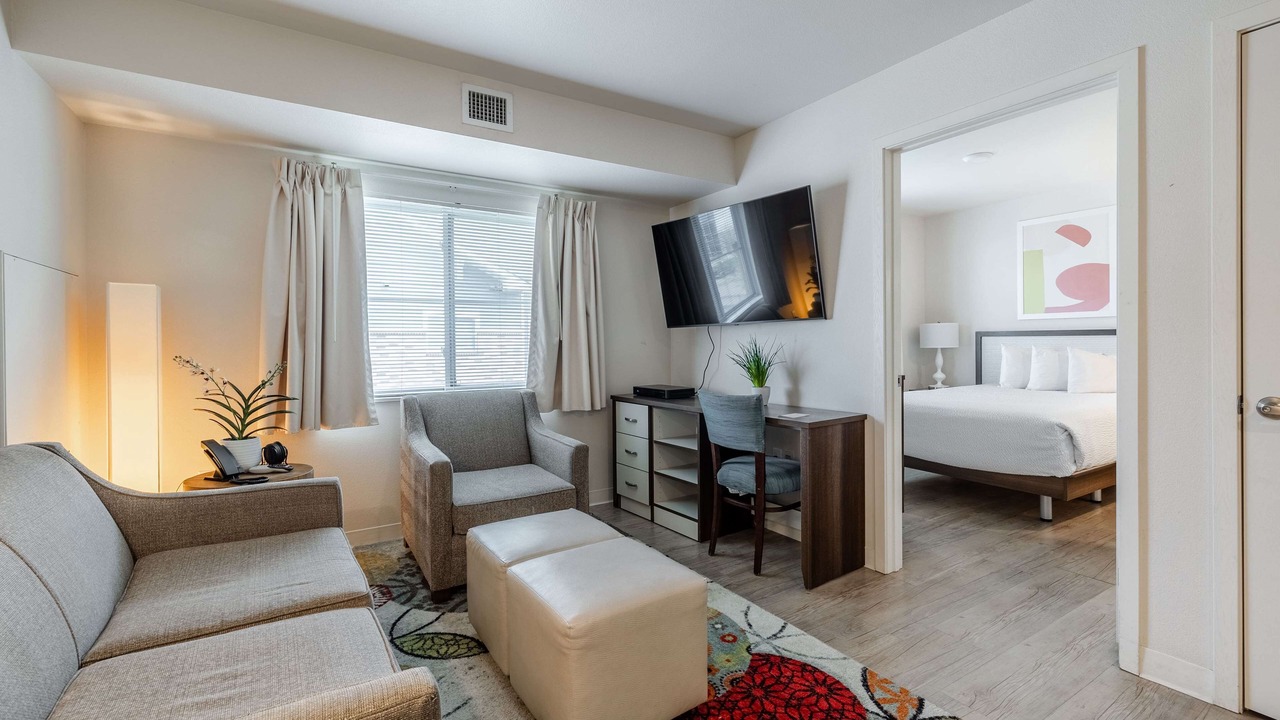 Photo of Bedroom in Wichita
