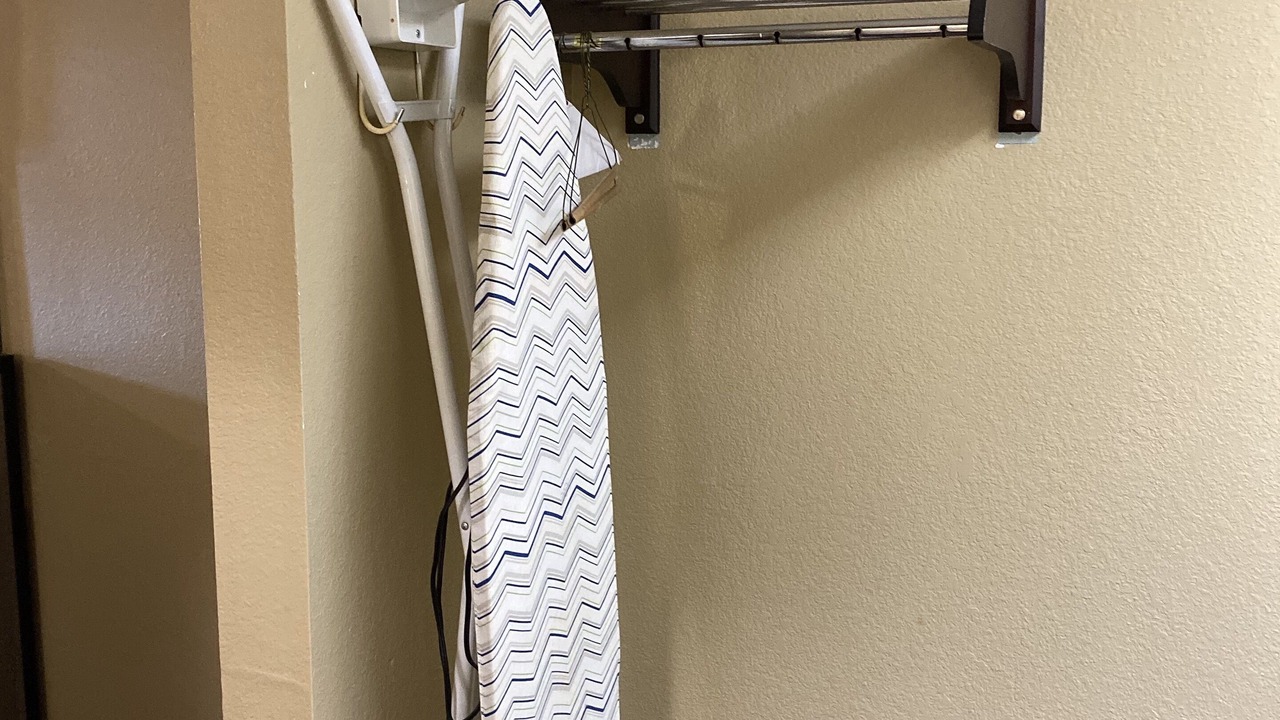 Photo of Bedroom in Southeast Houston