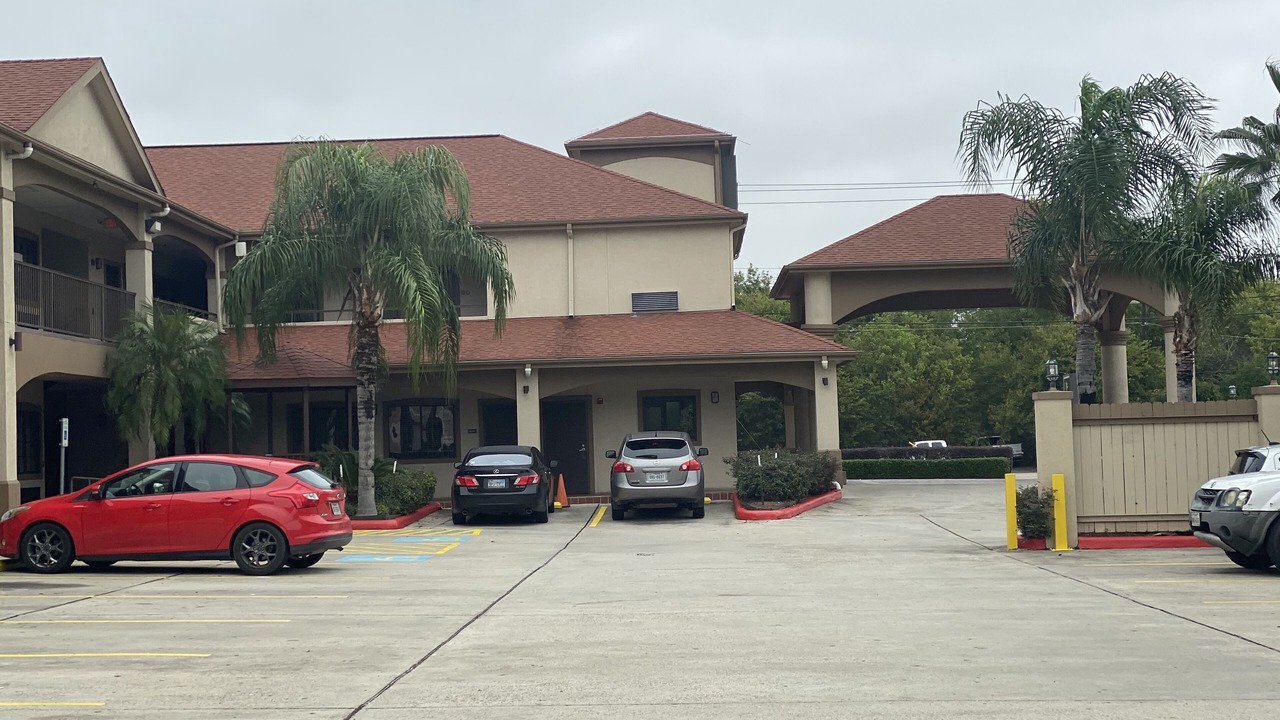 Photo of Outdoor in Southeast Houston