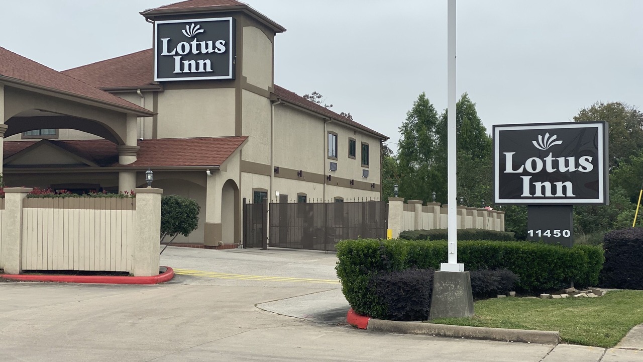 Photo of Outdoor in Southeast Houston