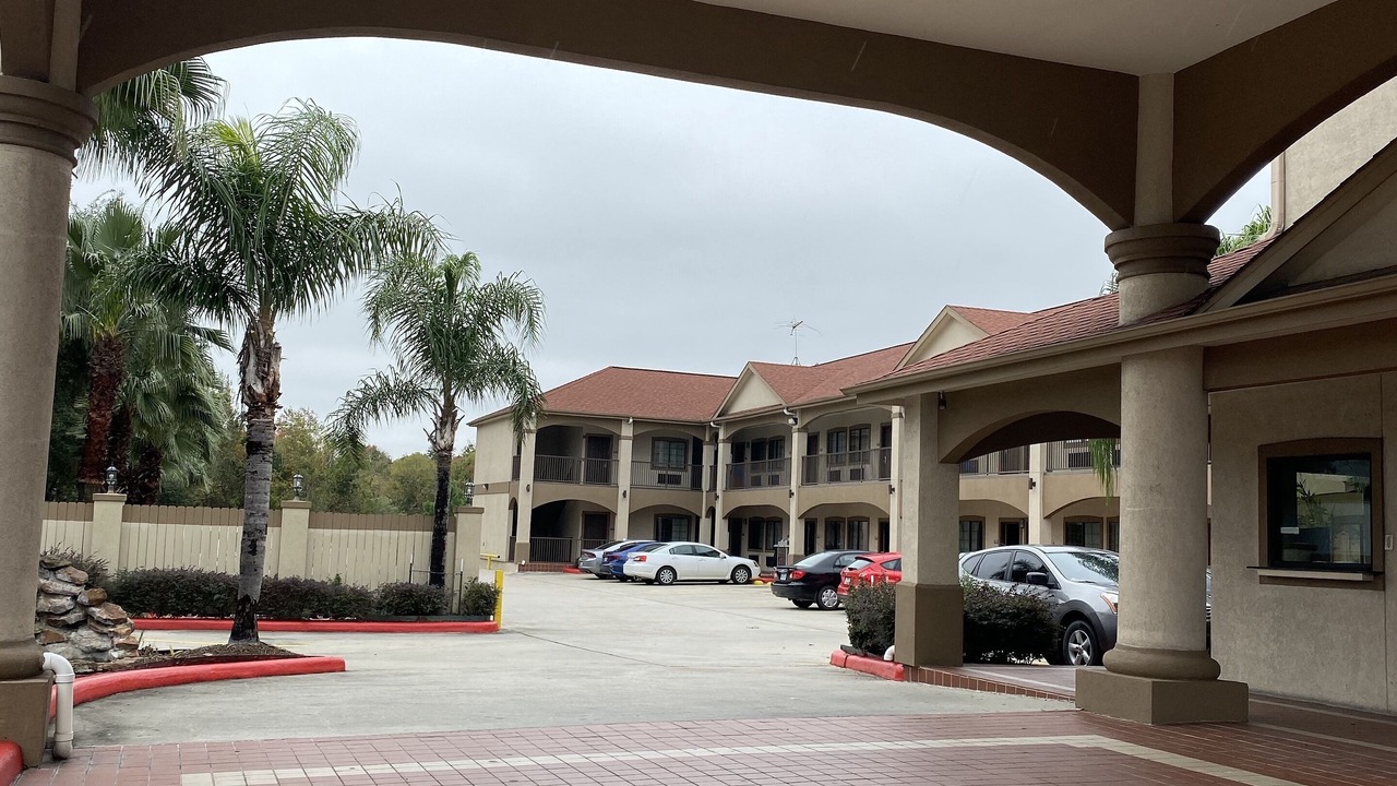 Photo of Outdoor in Southeast Houston