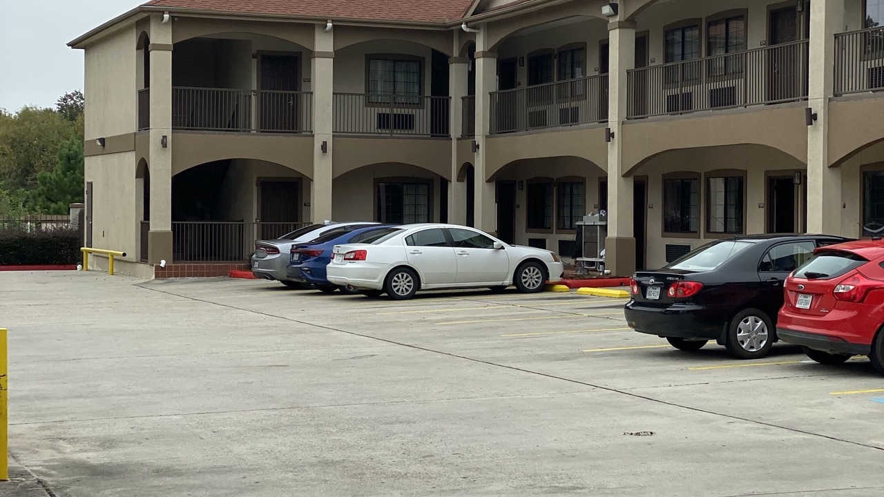 Photo of Outdoor in Southeast Houston