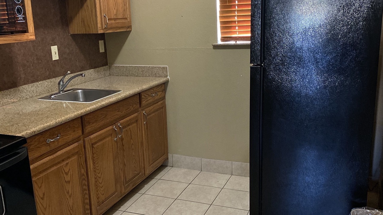 Photo of Kitchen in Southeast Houston