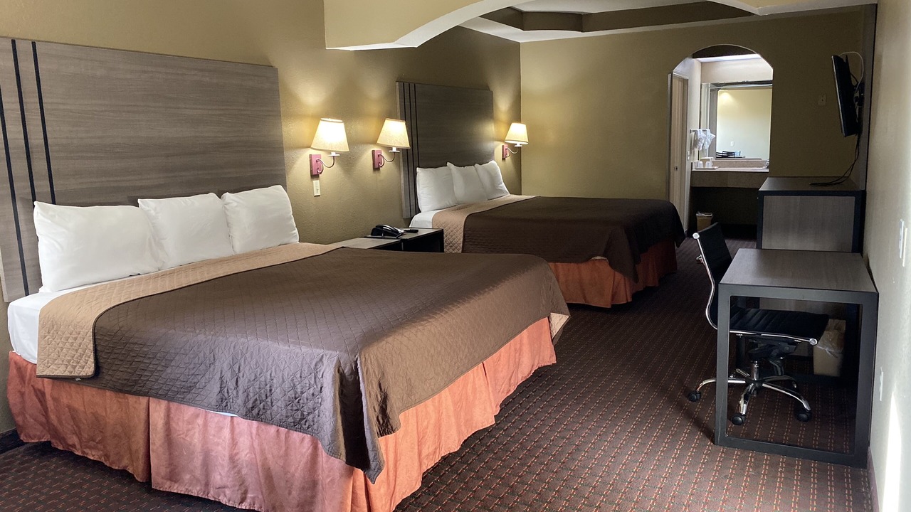 Photo of Bedroom in Southeast Houston