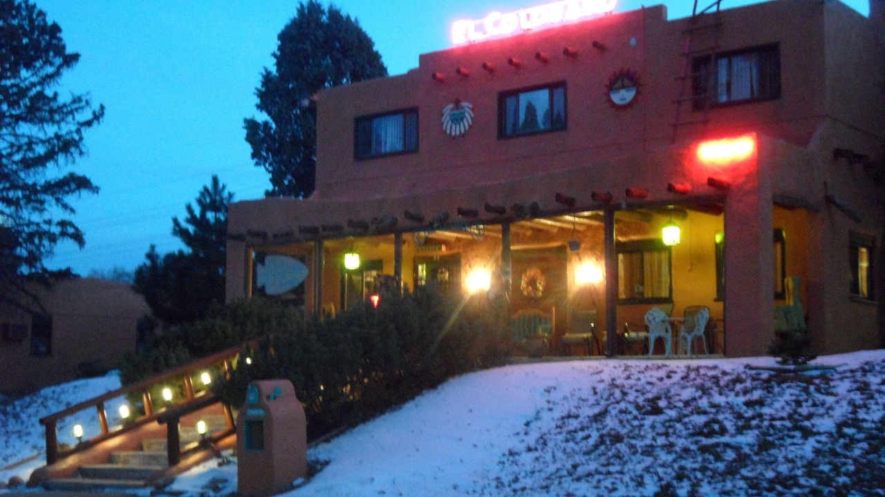 Photo of Outdoor in Manitou Springs