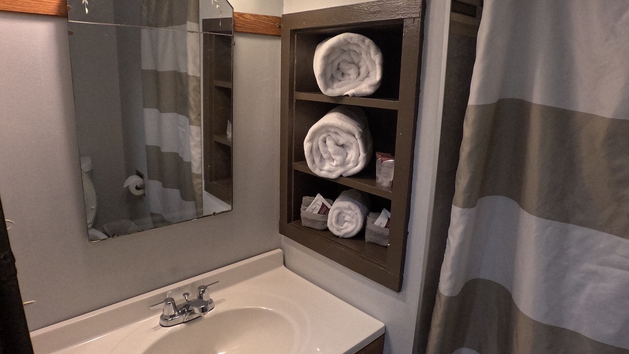 Photo of Bathroom in Manitou Springs