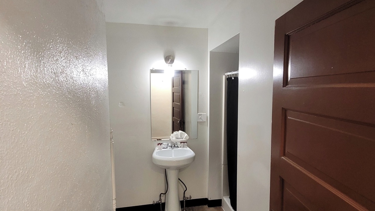 Photo of Bathroom in Manitou Springs