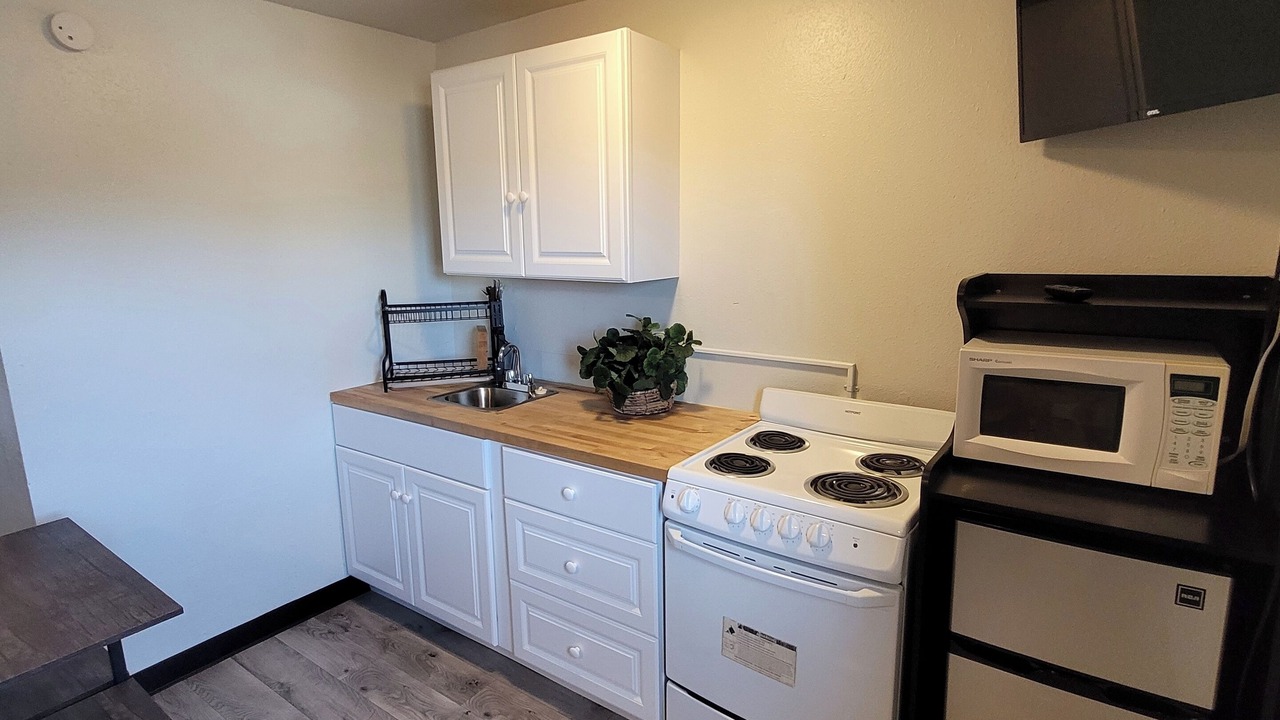 Photo of Kitchen in Manitou Springs