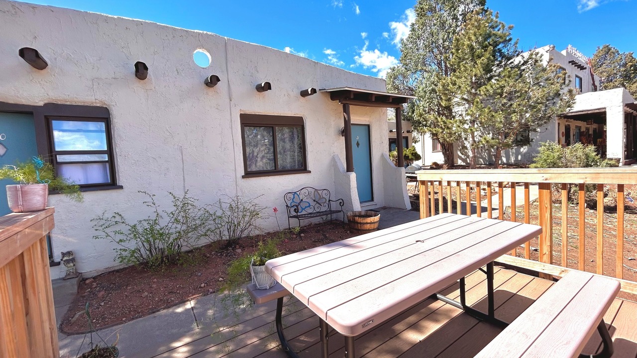 Photo of Outdoor in Manitou Springs