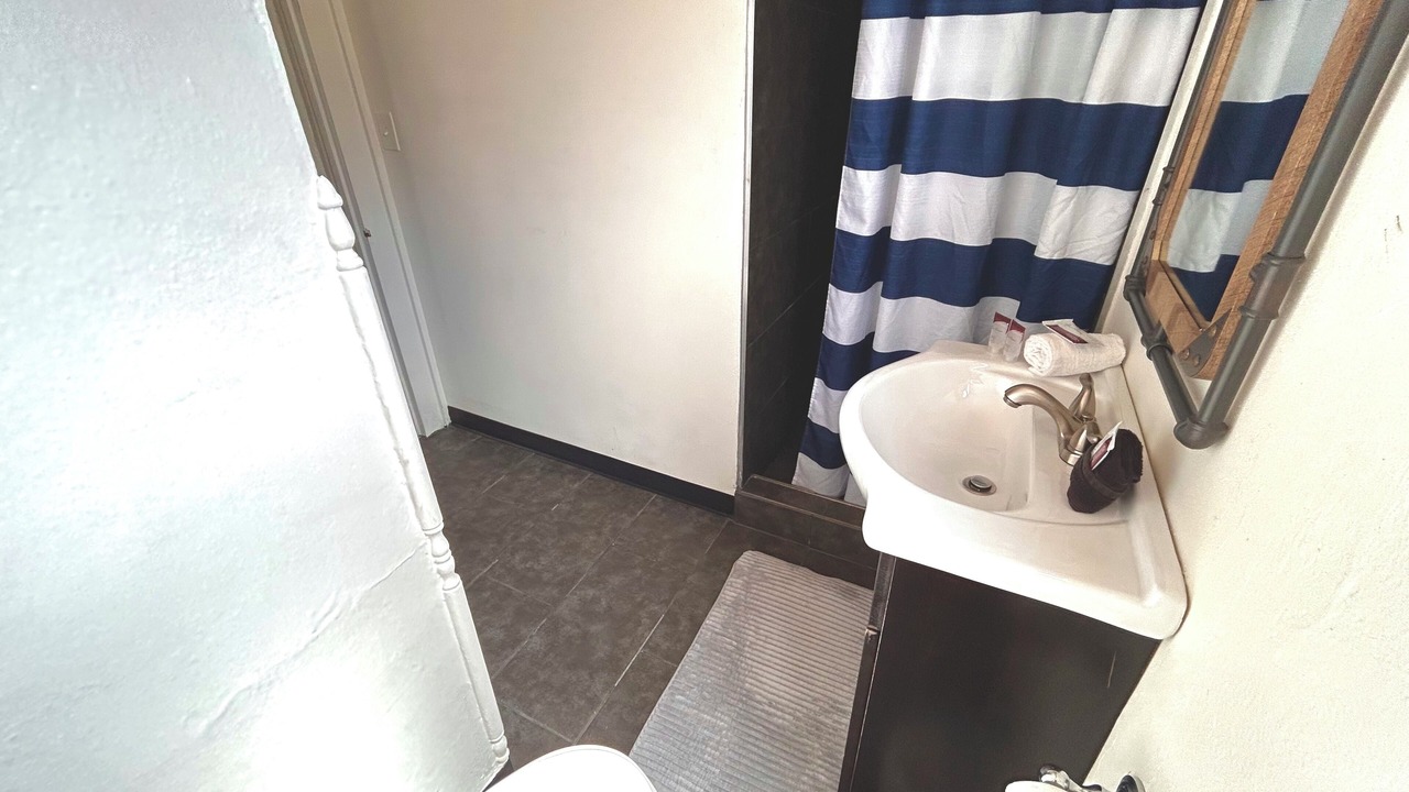 Photo of Bathroom in Manitou Springs