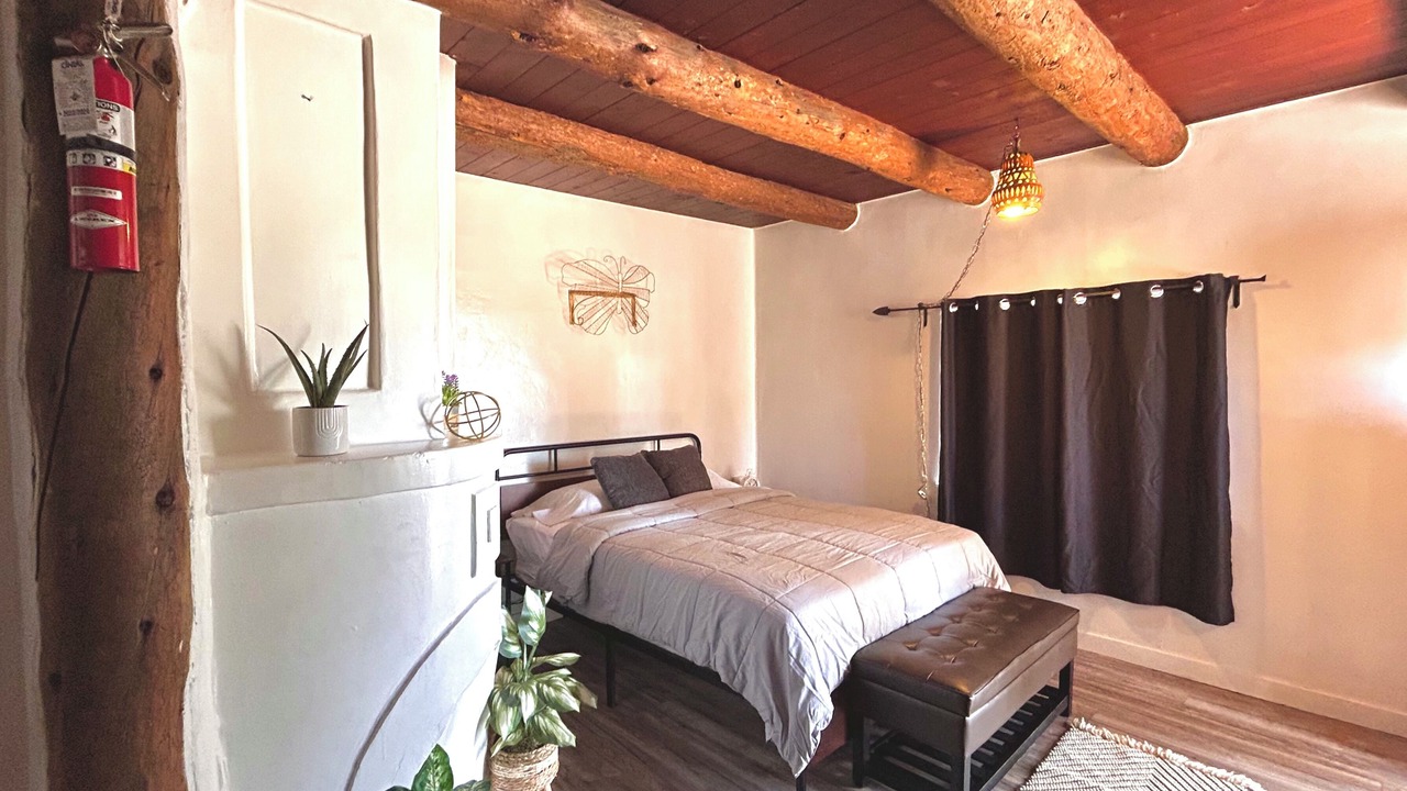 Photo of Bedroom in Manitou Springs