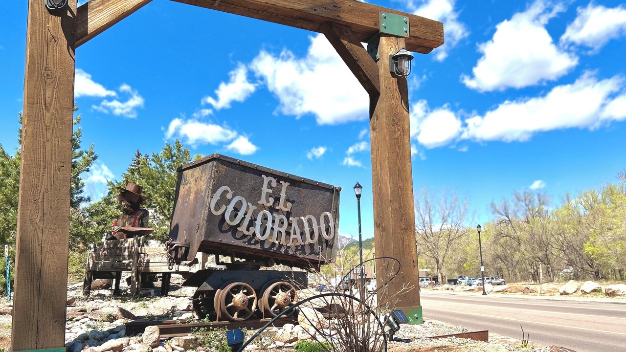 Photo of Outdoor in Manitou Springs
