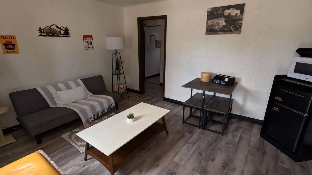 Photo of Bedroom in Manitou Springs