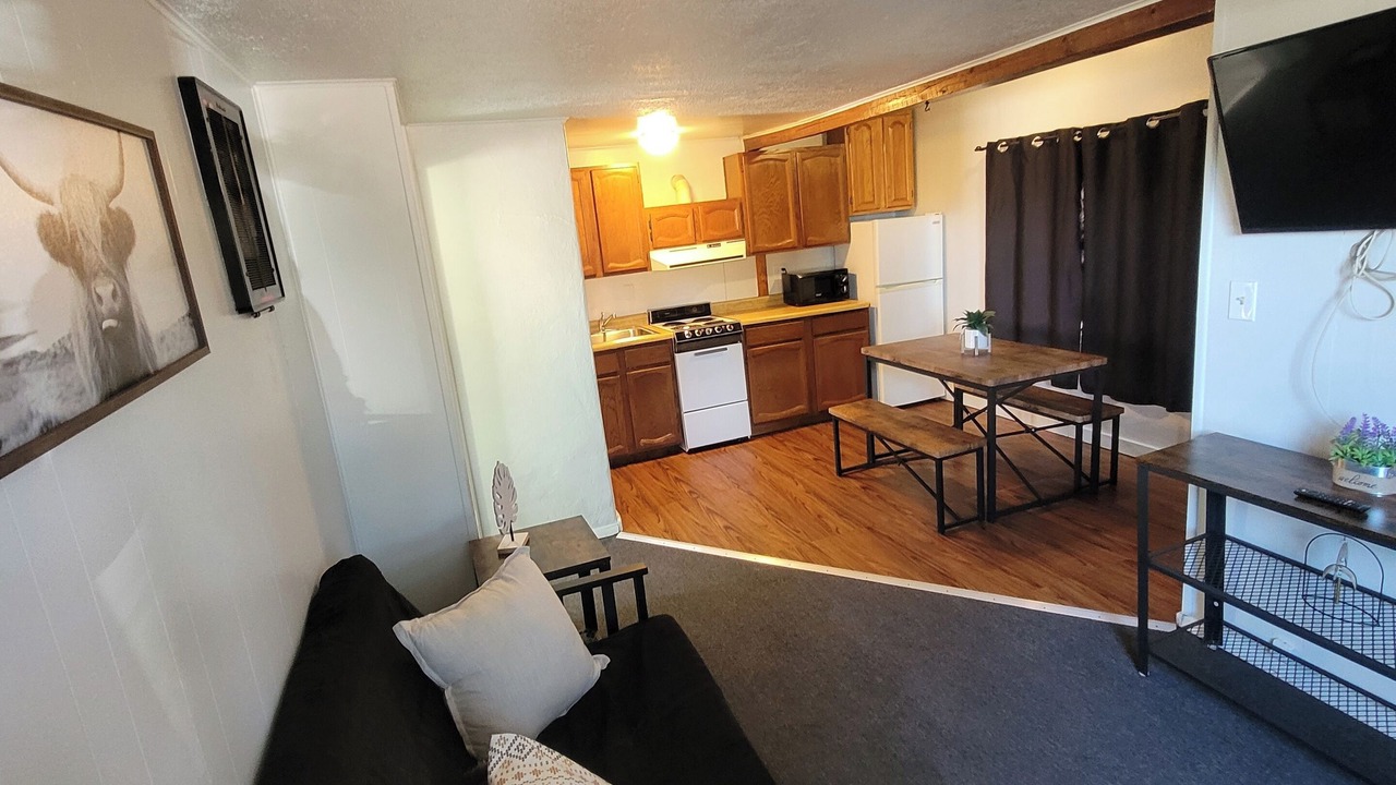 Photo of Kitchen in Manitou Springs
