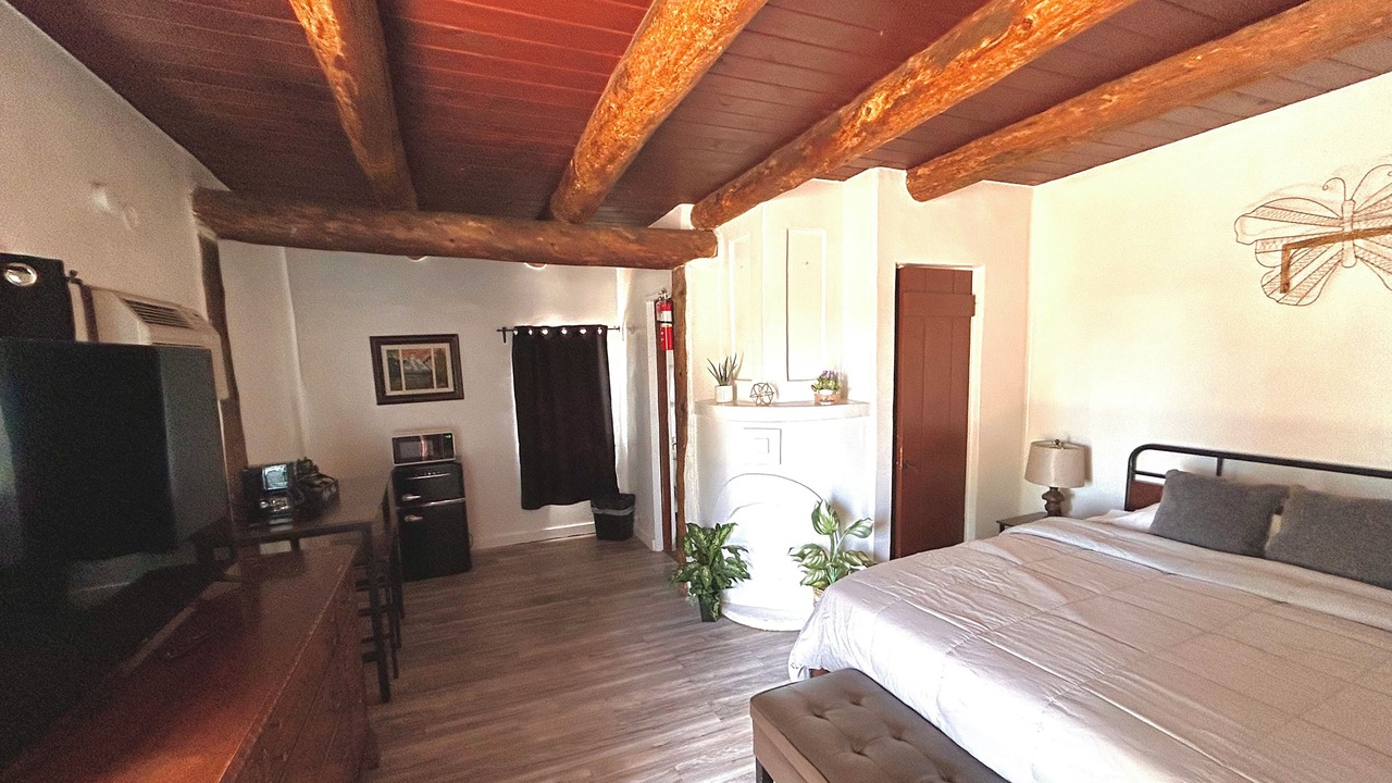 Photo of Bedroom in Manitou Springs