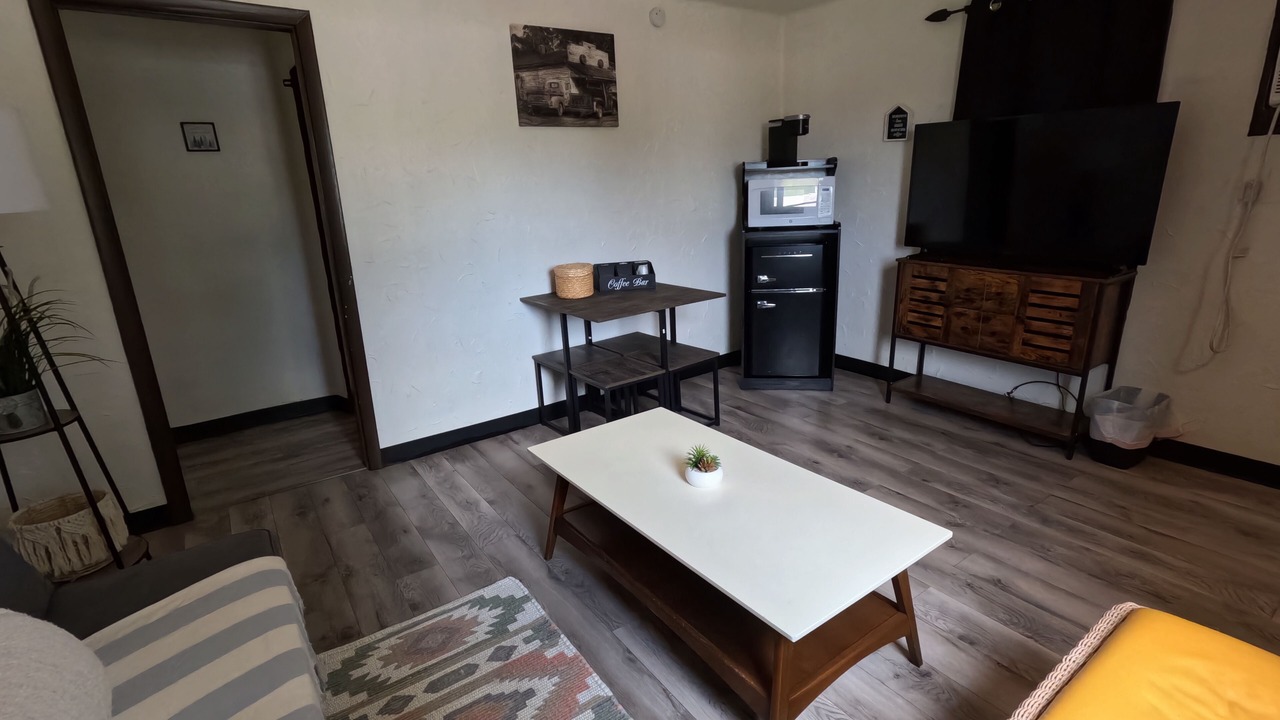 Photo of Bedroom in Manitou Springs