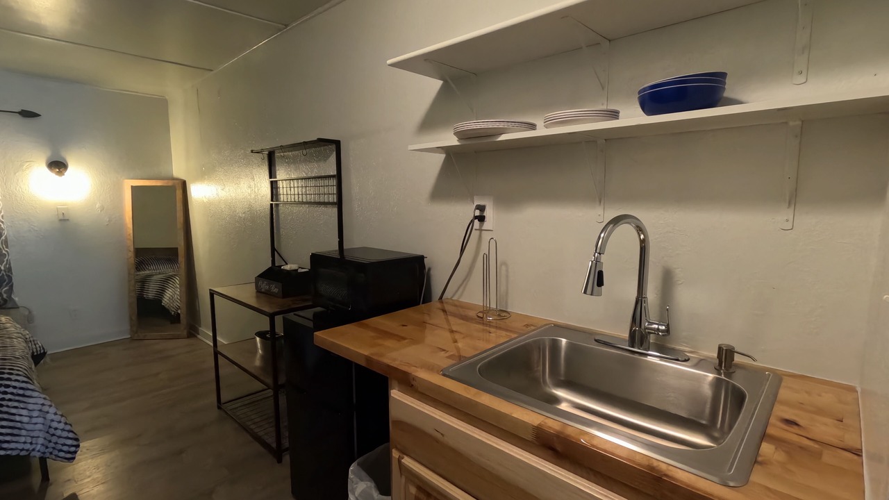 Photo of Kitchen in Manitou Springs