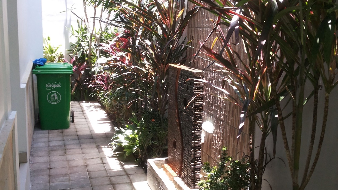 Photo of Outdoor in Kartika Plaza