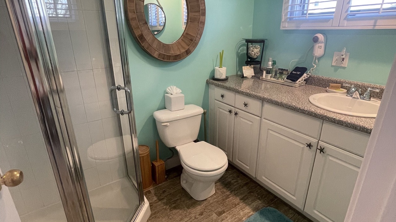Photo of Bathroom in Provincetown