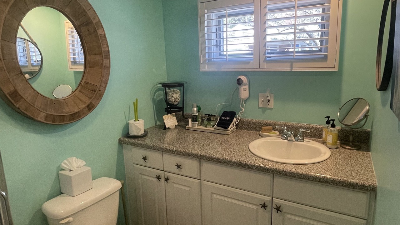 Photo of Bathroom in Provincetown