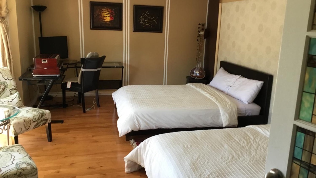 Photo of Bedroom in Ottawa Division
